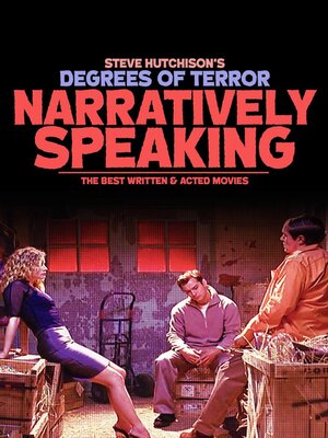cover image of Narratively Speaking